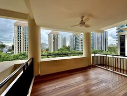 The Colonnade (D10), Condominium #513536751